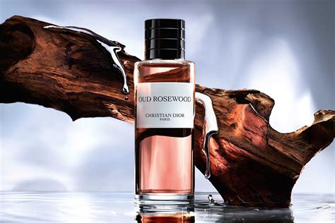 rose oud perfume dior